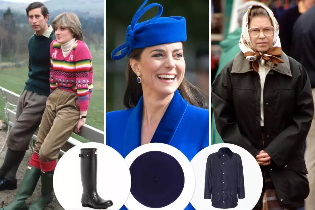 The Royal Warrant: Brands With the British Monarchy’s Ultimate Approval