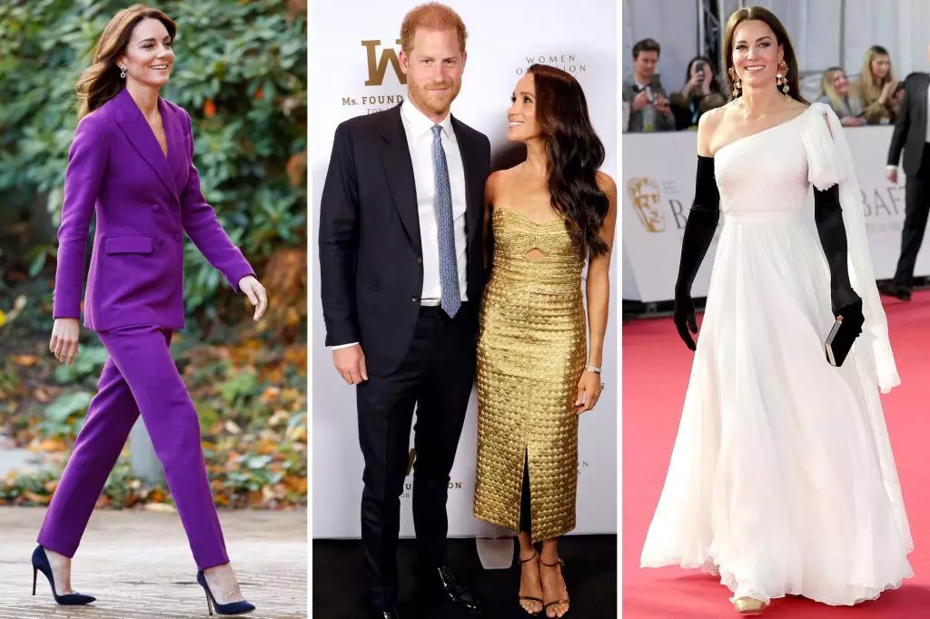 The Best Royal Fashion Moments of 2023