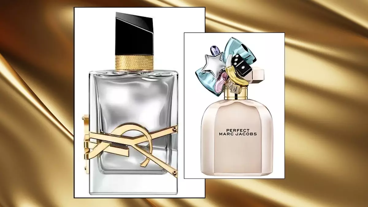 Choosing the Perfect Perfume for Women: A Comprehensive Guide