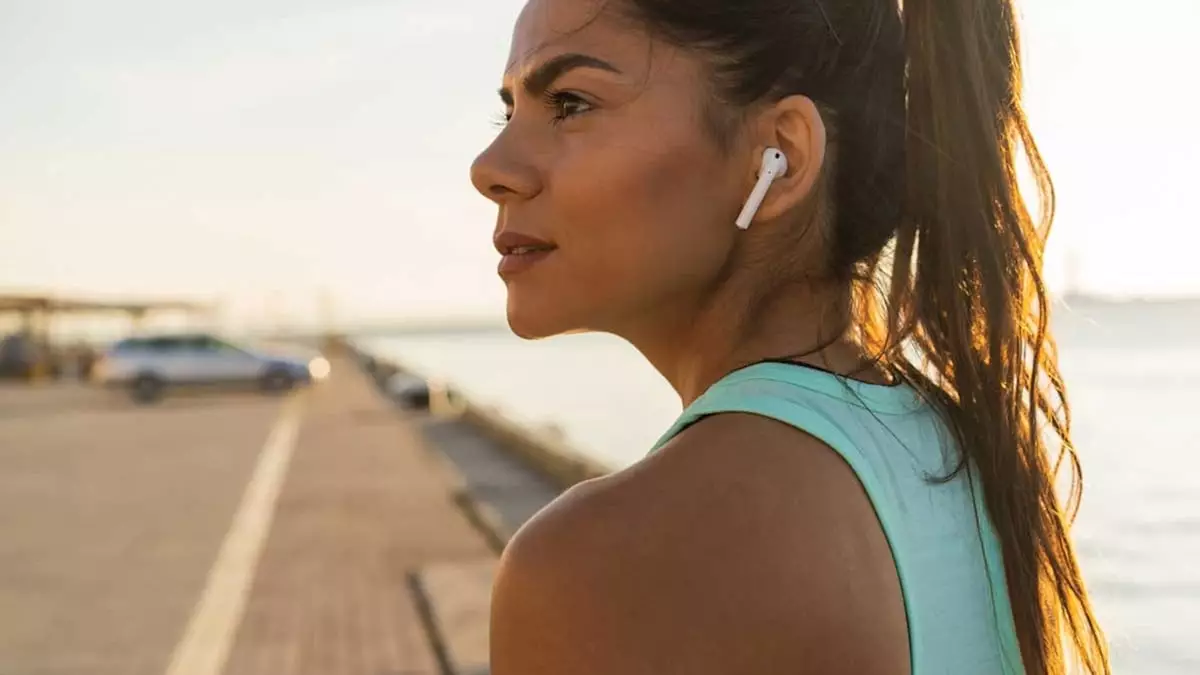 The Ultimate Guide to Choosing the Perfect Wireless Gym Headphones