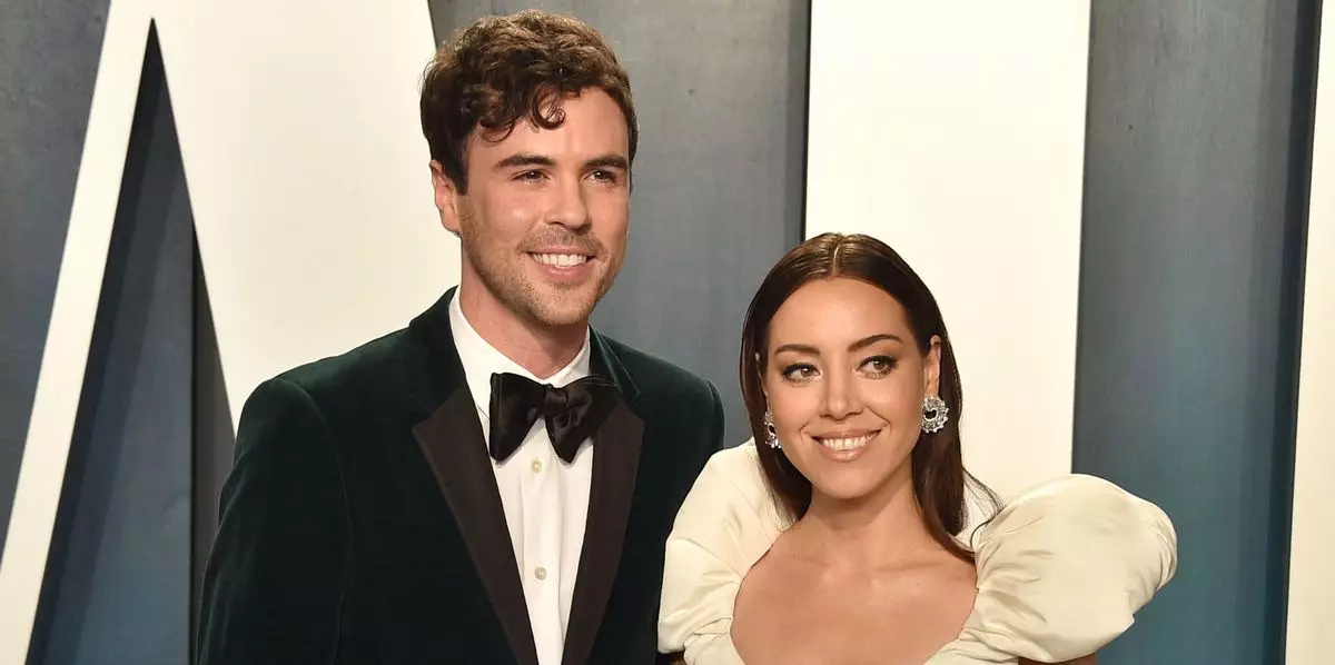 Aubrey Plaza Reveals Quiet Marriage to Longtime Partner Jeff Baena