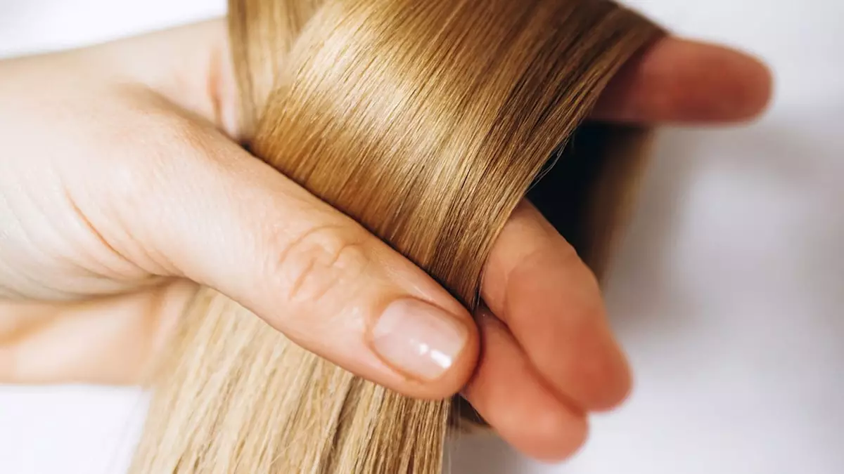 Is Protein Shampoo Damaging Your Hair? The Truth About Protein Overload