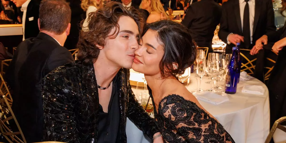 Is Kylie Jenner’s Relationship with Timothée Chalamet Really as Serious as It Seems?