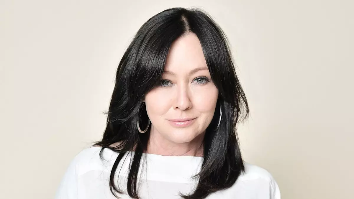Shannen Doherty’s Battle with Breast Cancer: A Story of Strength and Empowerment