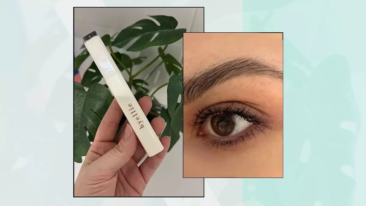 The Pros and Cons of Byellie’s ‘Brow Texture’: A Critical Review