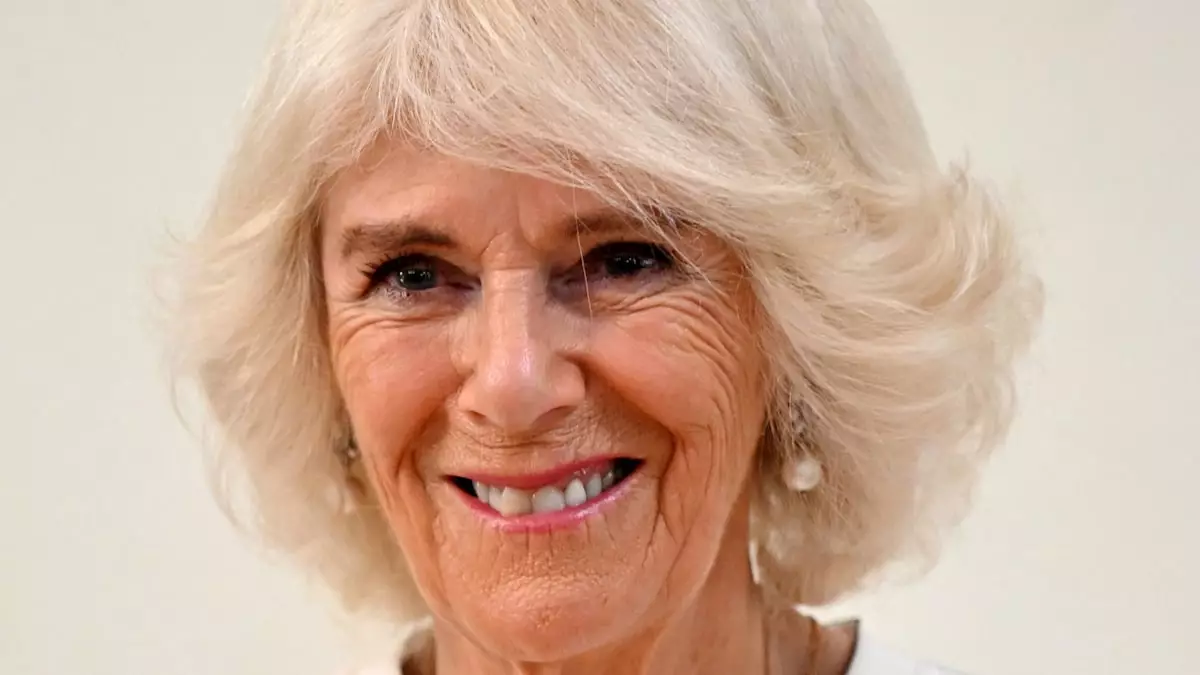 Queen Camilla’s Unconventional Style Choices