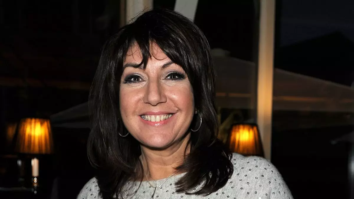 Jane McDonald’s Fabulous Adventures in the Canary Islands