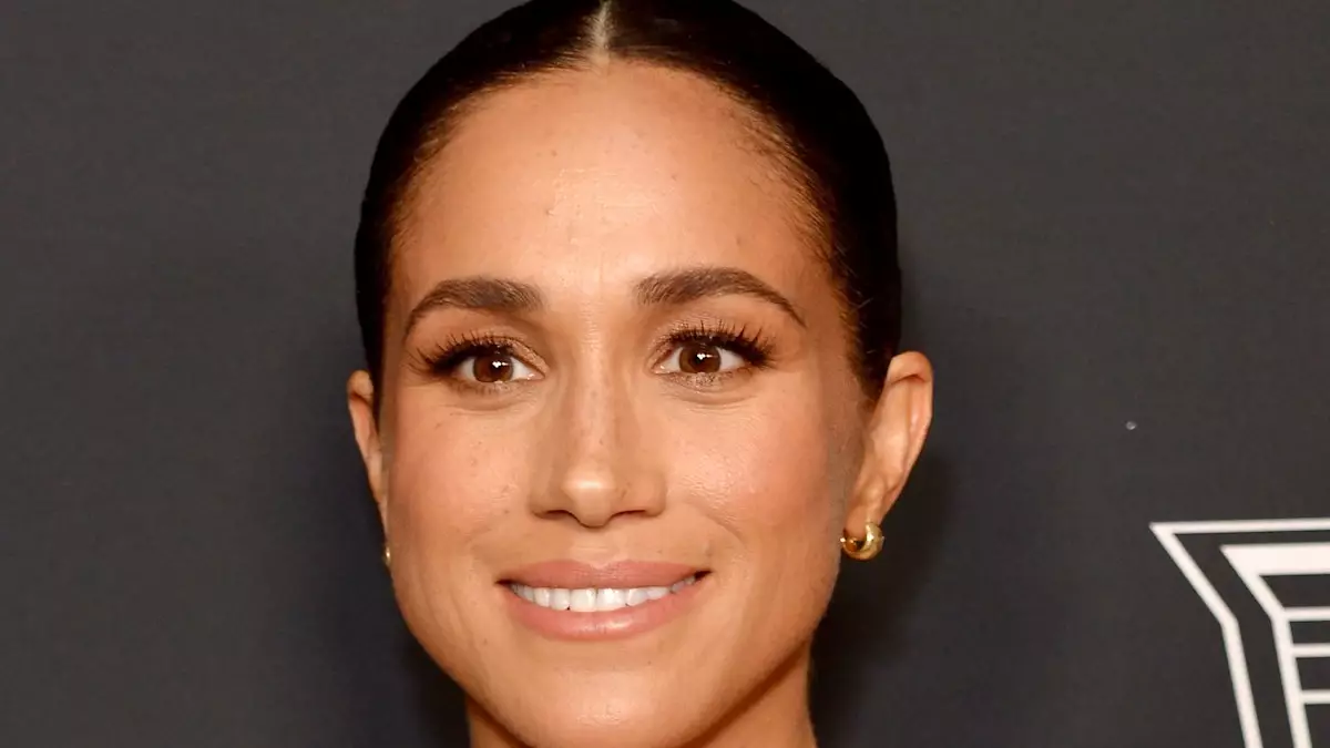 Meghan Markle’s Stylish Arrival at the Premiere of Bob Marley: One Love