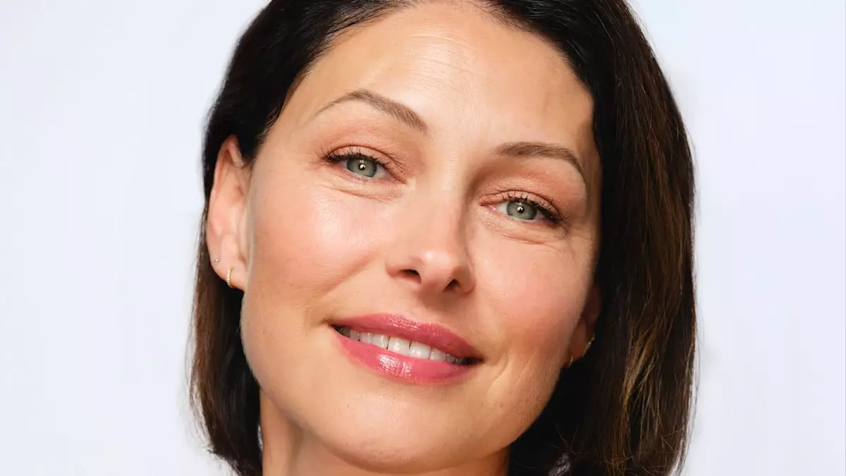 Emma Willis Shares Her Skincare Secrets and Self-Care Tips