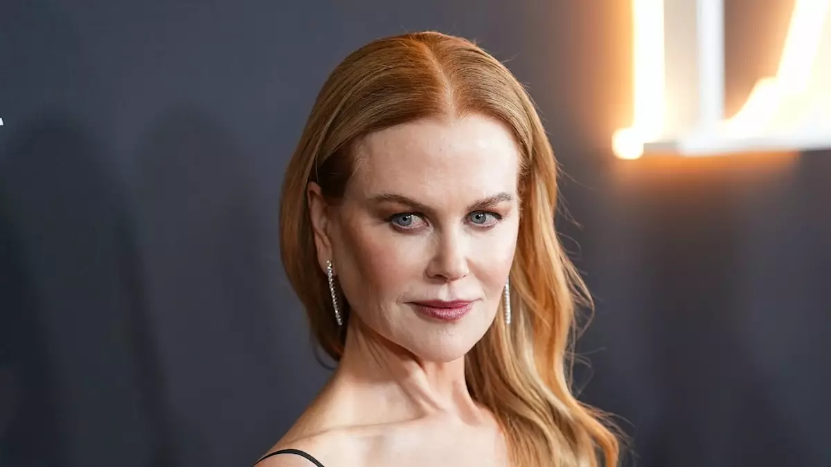 Nicole Kidman’s Expats Series Receives Early Critical Praise