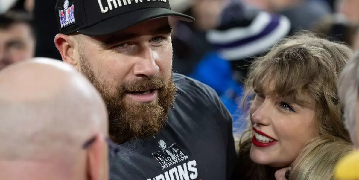 Taylor Swift and Travis Kelce: A Missed Red Carpet Debut