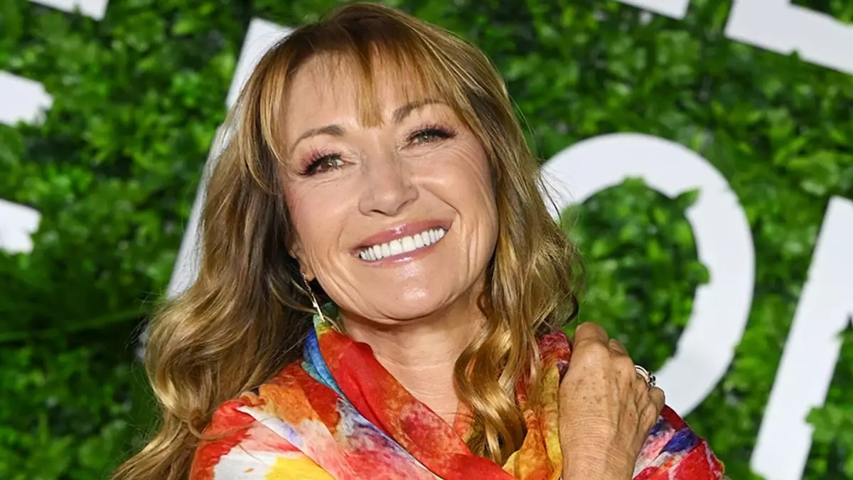 Jane Seymour’s Inspiring Journey Towards Self-Care and Age Acceptance