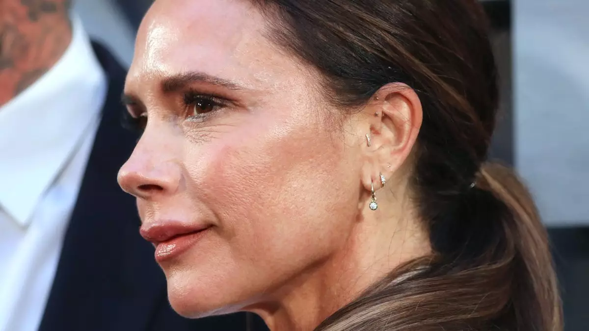 Demystifying LED Masks: The Truth Behind Victoria Beckham’s Glowing Skin