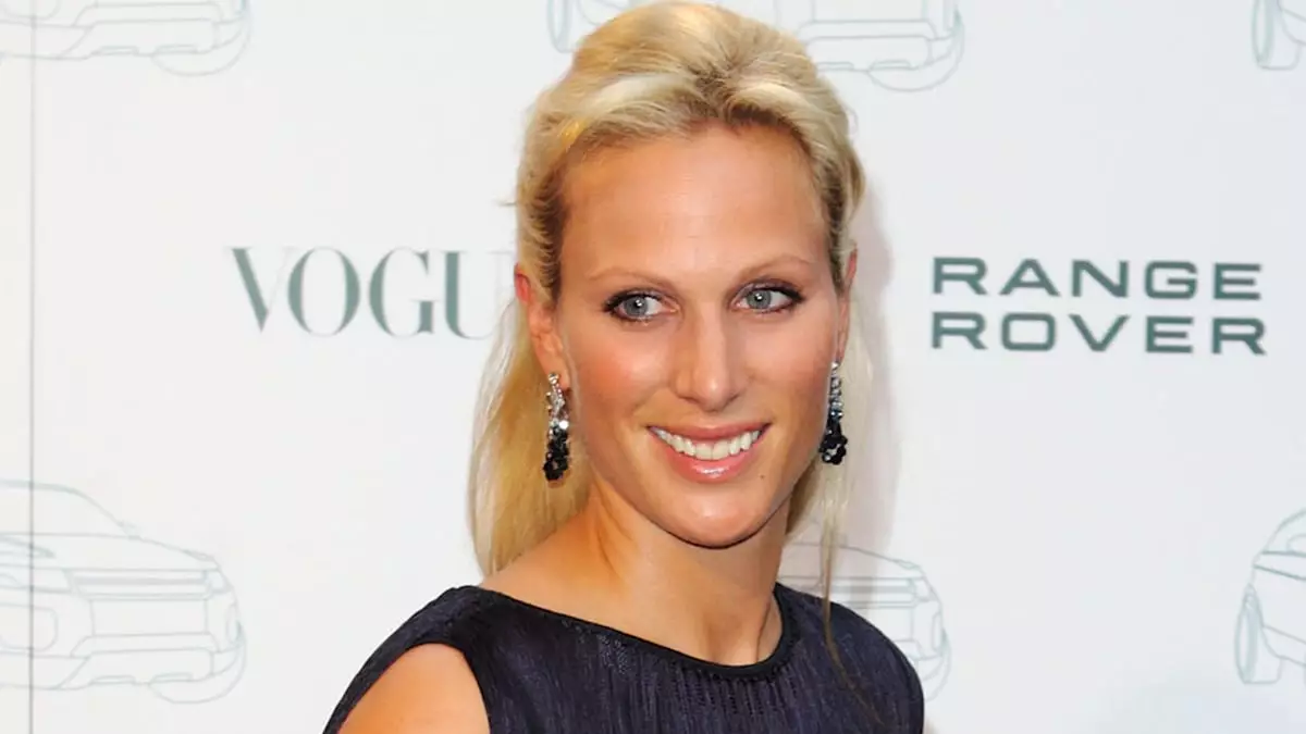 The Evolution of Zara Tindall’s Hairstyle: A Royal Transformation