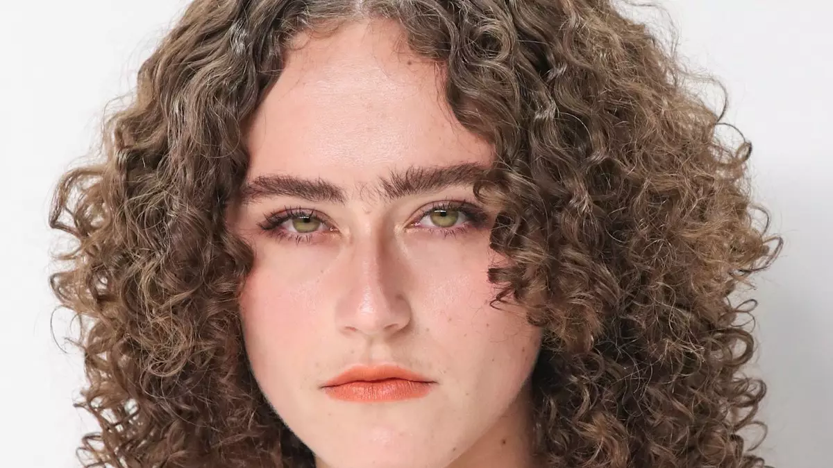 Ella Emhoff: Embracing Individuality and Breaking Beauty Stereotypes