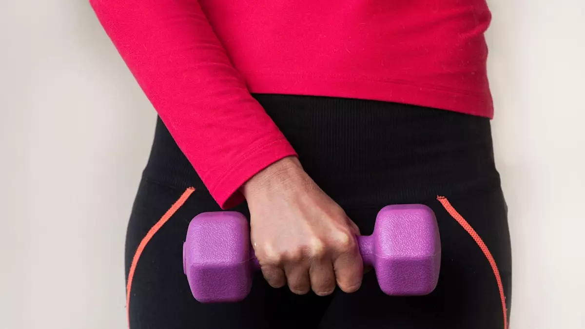 Strength Training: A Game-Changer for Women During Menopause