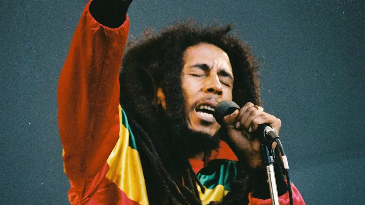 The Legacy of Bob Marley: A Musical Icon Lost Too Soon