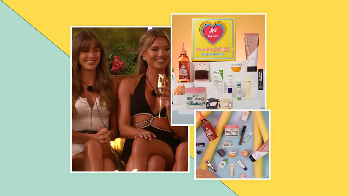 Is the Love Island All Stars Beauty Box Worth the Hype?