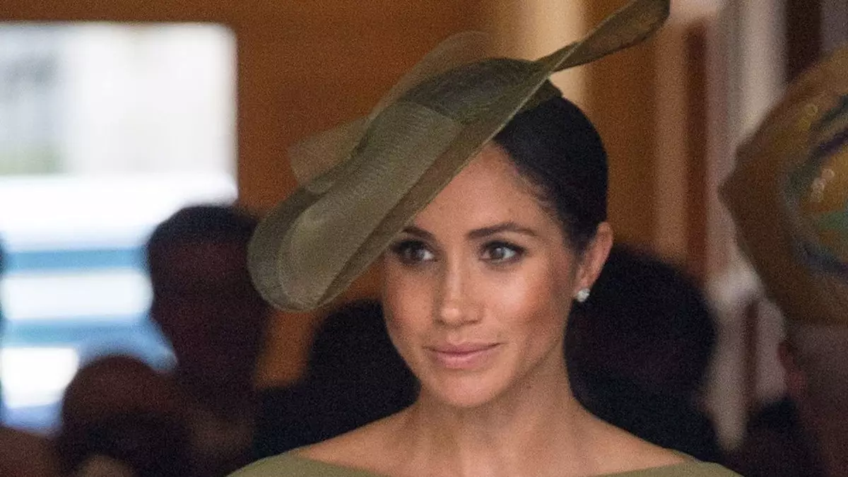 Meghan Markle’s Style Evolution: A Closer Look at Her Recent Outfits