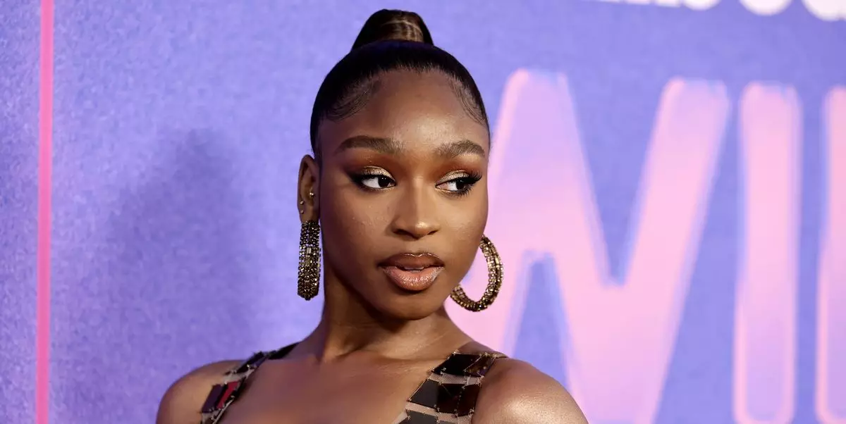 Normani Finally Announces Album Release: A Closer Look at Dopamine