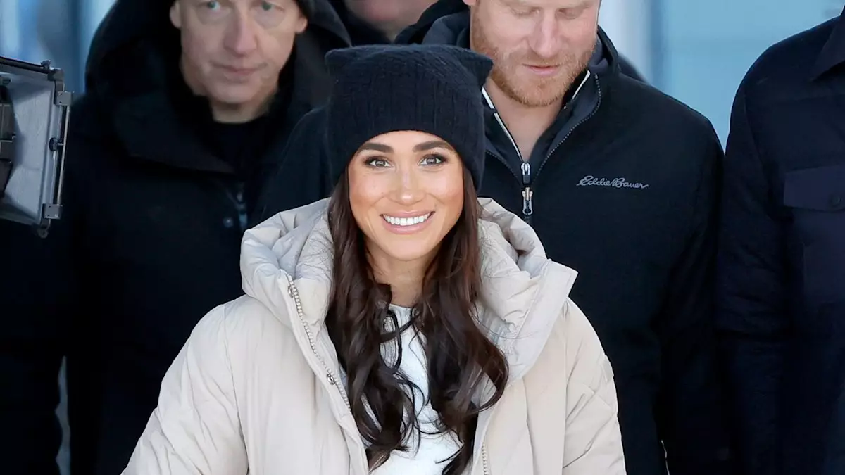 Unveiling the Sentimental Significance of Meghan Markle’s Jewelry Collection