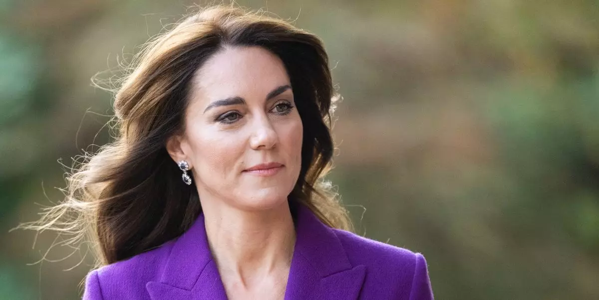 Speculation Surrounding Kate Middleton’s Recovery