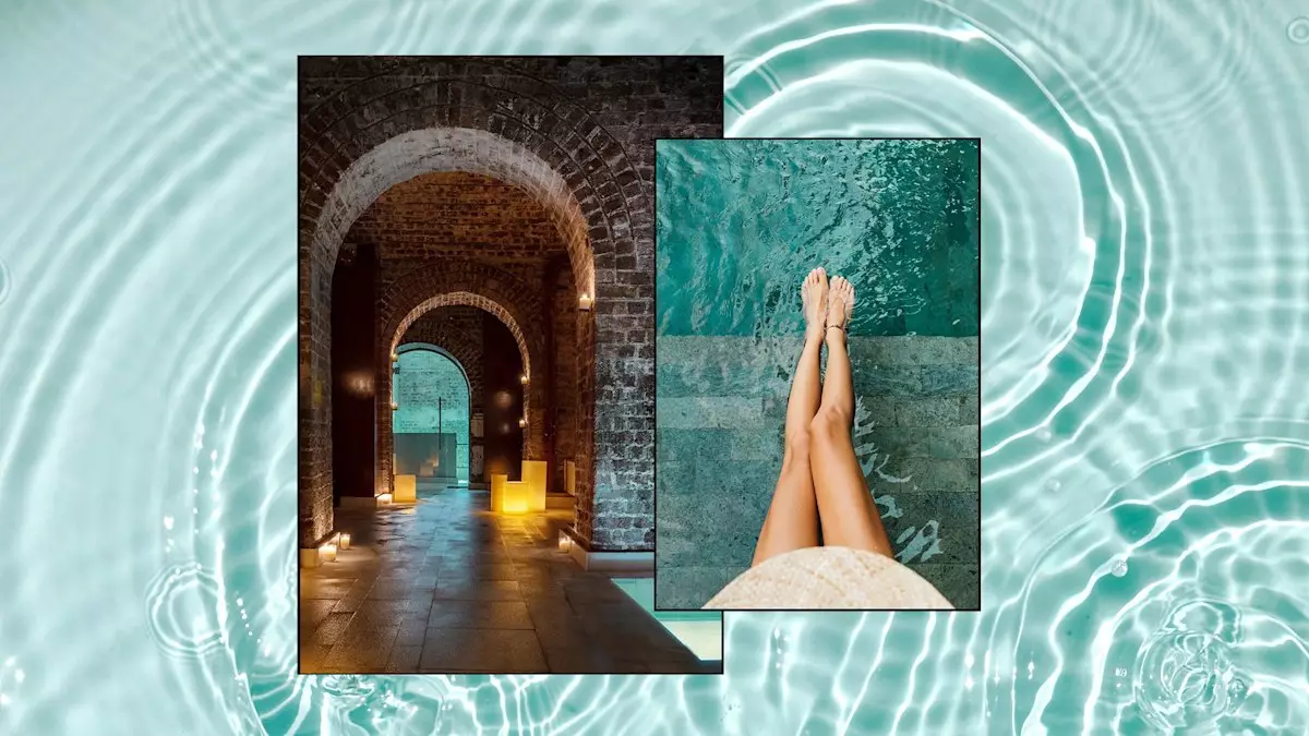 The Ultimate Guide to Spa Breaks in the UK