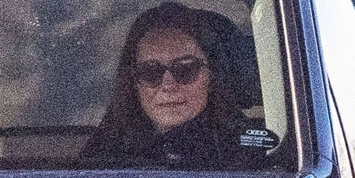 Kate Middleton Spotted for the First Time Since Surgery