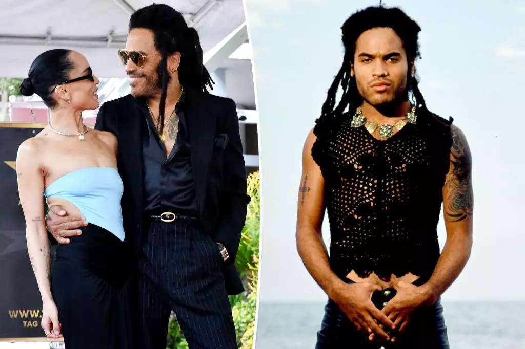 Analysis and Reflection on Zoe Kravitz’s Roasting Speech for Lenny Kravitz