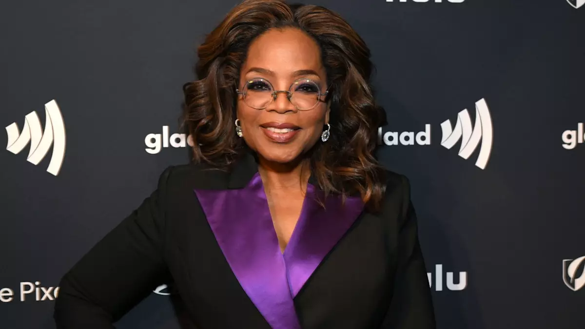 The Controversy Surrounding Oprah Winfrey’s Resignation from WeightWatchers Board