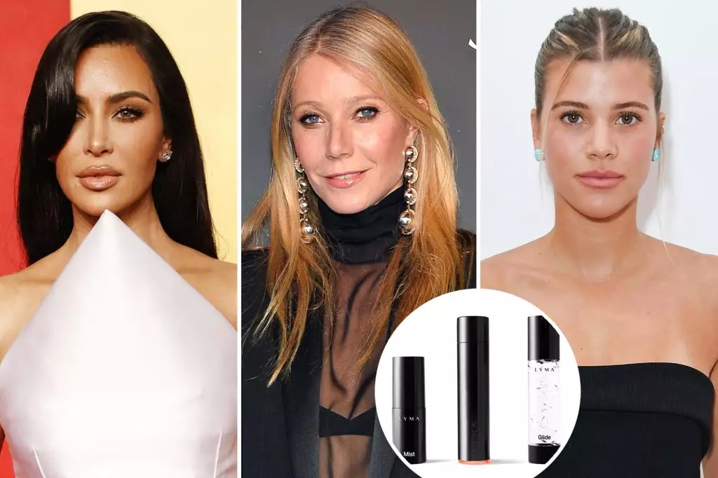 The Truth About Celebrities’ Skincare Routines