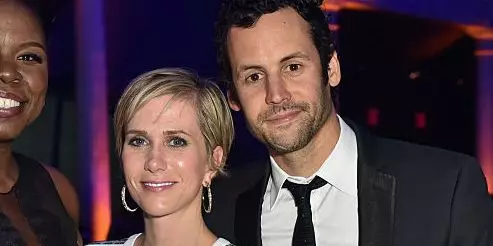 The Love Story of Kristen Wiig and Avi Rothman: A Closer Look