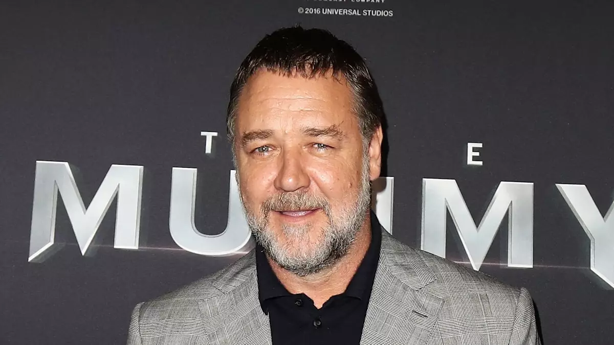 Unpacking the Multi-Faceted Career of Russell Crowe