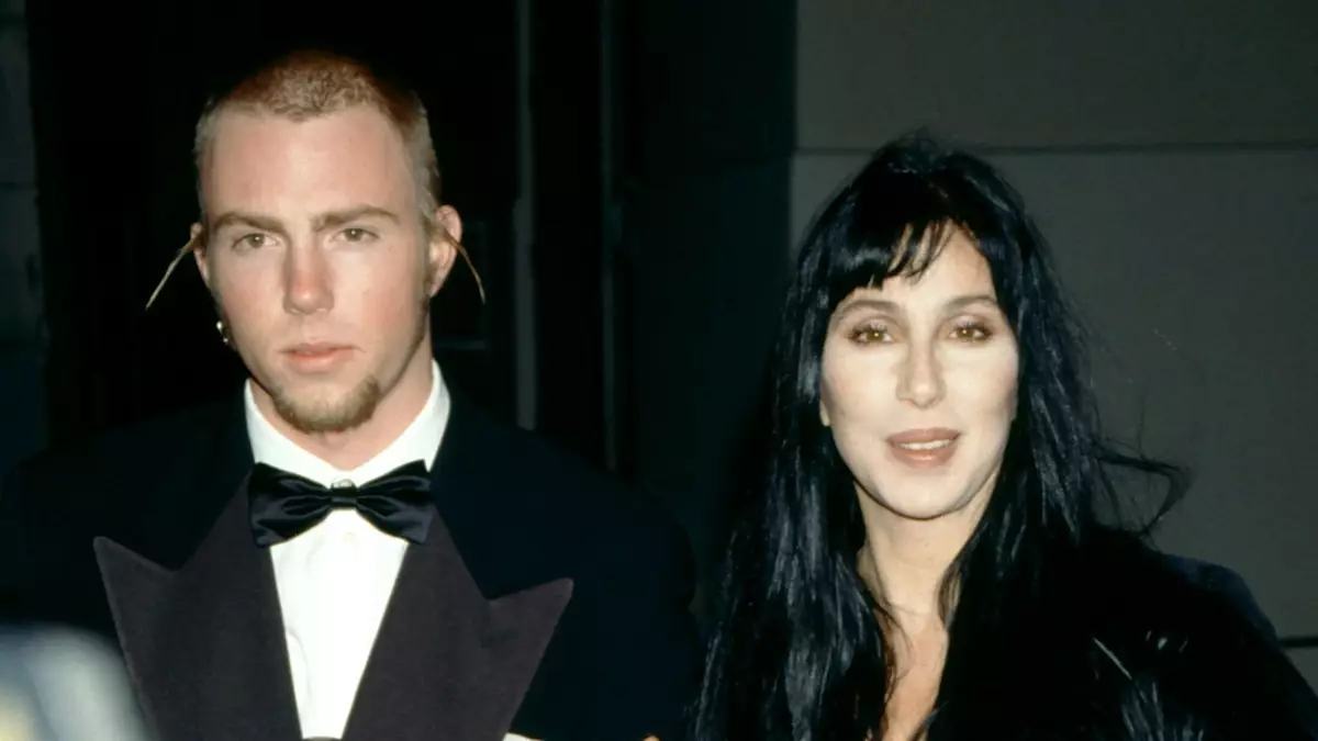 Cher’s Son Elijah Blue Allman Stand Against Conservatorship Managed by Famous Mom