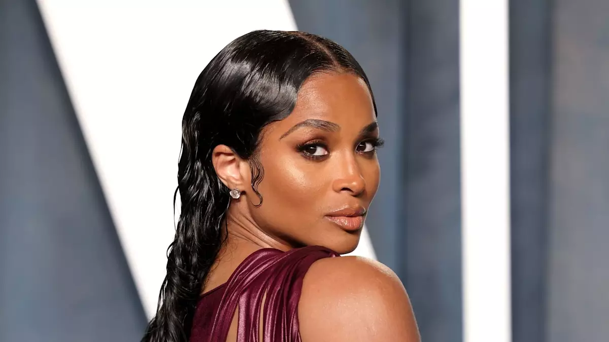 Ciara Opens Up About Postpartum Experience and Body Changes After Fourth Baby