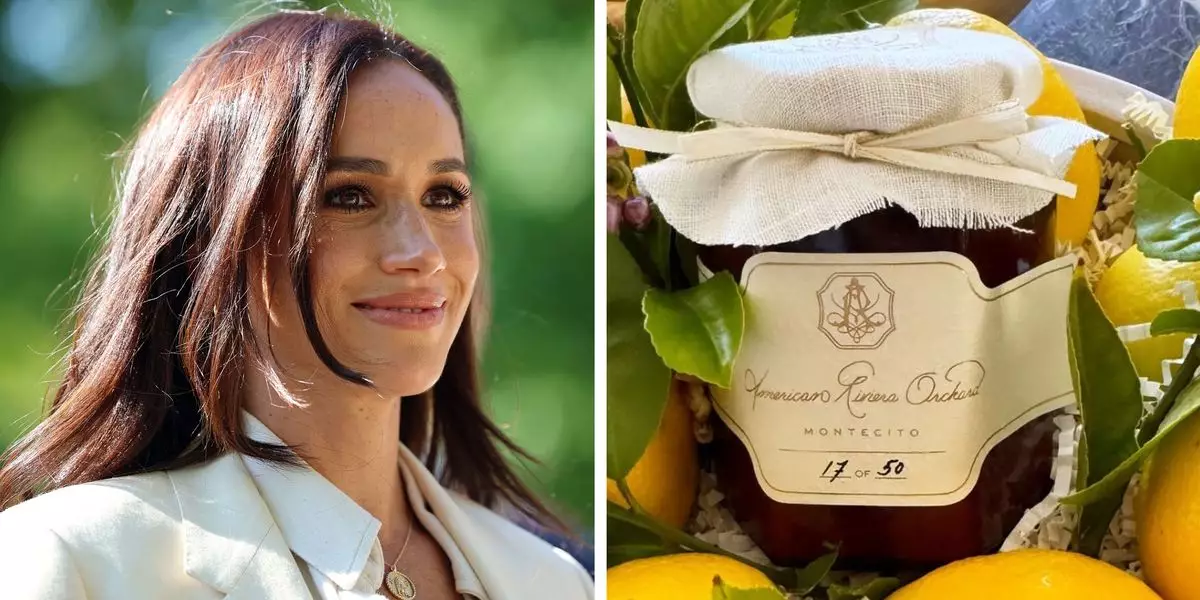 Deciphering the Mystery of Meghan Markle’s American Riviera Orchard Brand