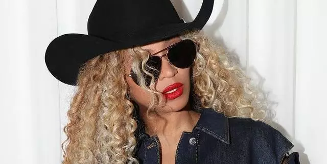 Beyoncé’s New Style Era: Embracing Western Glam