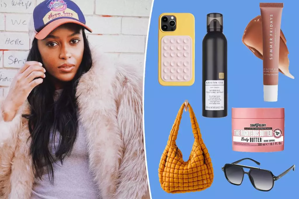 Ciara Miller Shares Her Fashion Must-Haves for Summer