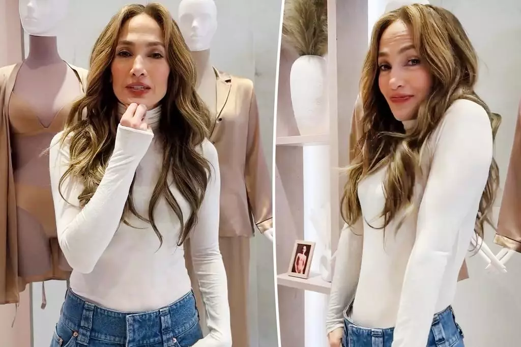 The Met Gala 2024: Jennifer Lopez Still Undecided on Outfit
