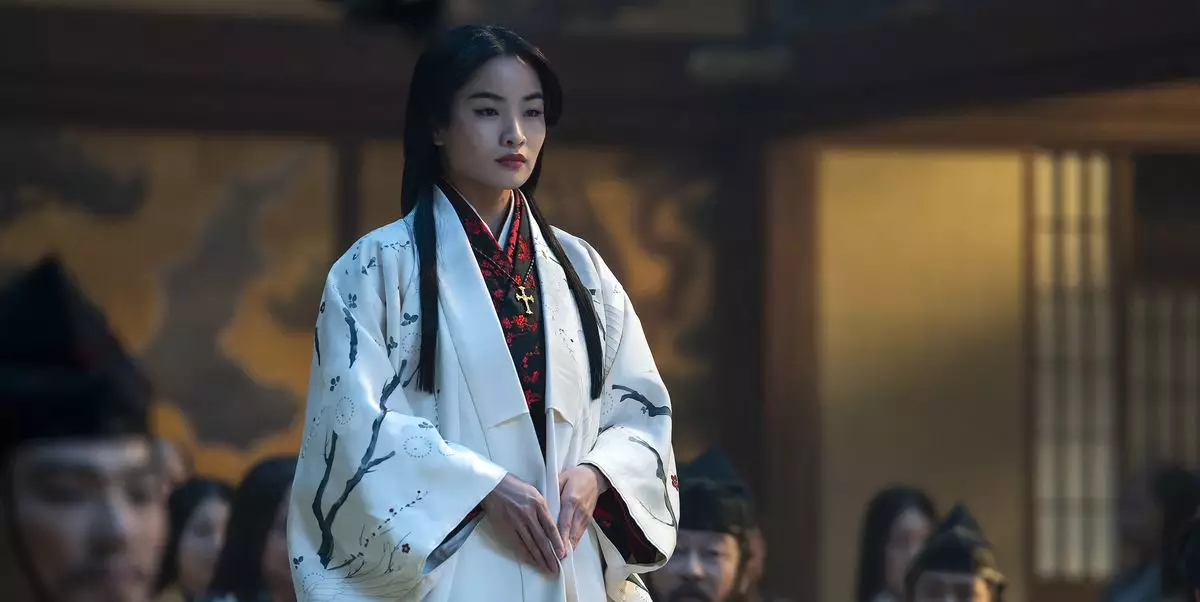 The Future of Shōgun: Will There Be More Seasons?