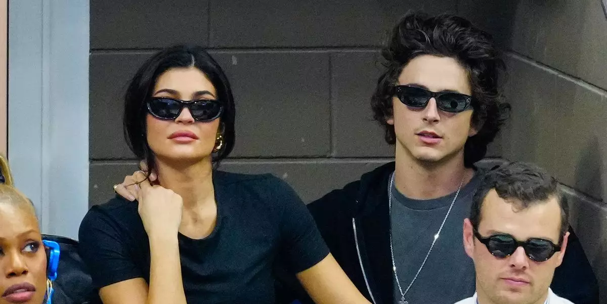The Truth Behind Kylie Jenner and Timothée Chalamet’s Relationship