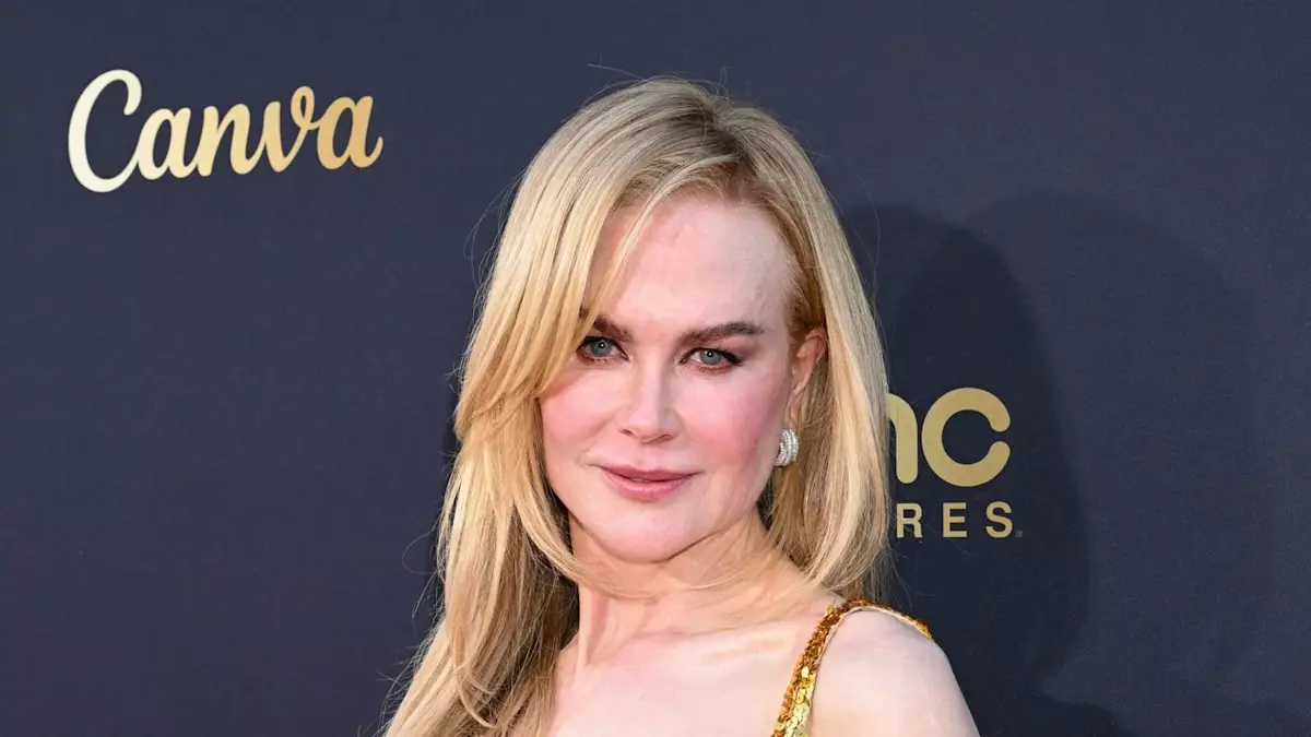 Nicole Kidman’s Emotional Connection to Expats: A Deeper Look