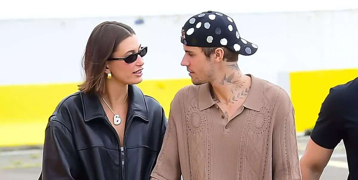 Hailey Bieber Publicly Shows Support for Justin Bieber