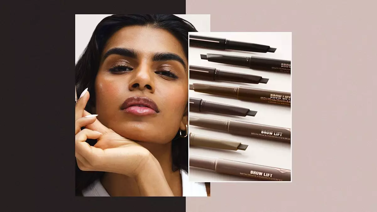 Crafting the Perfect Brow: A Comprehensive Guide to Choosing the Best Eyebrow Pencil