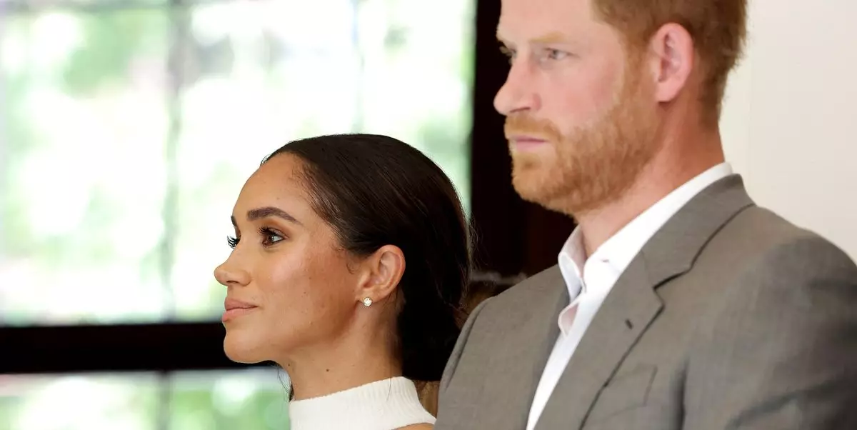 Prince Harry and Meghan Markle: A Closer Look at Their Recent Decisions