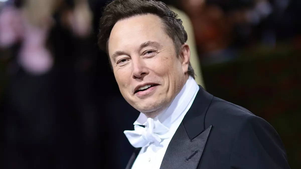 Exploring Elon Musk’s Visionary Insights