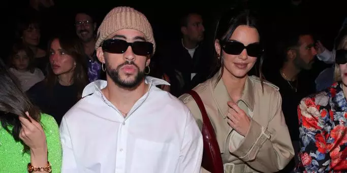 Bad Bunny and Kendall Jenner: Rekindling Romance or Casual Connection?