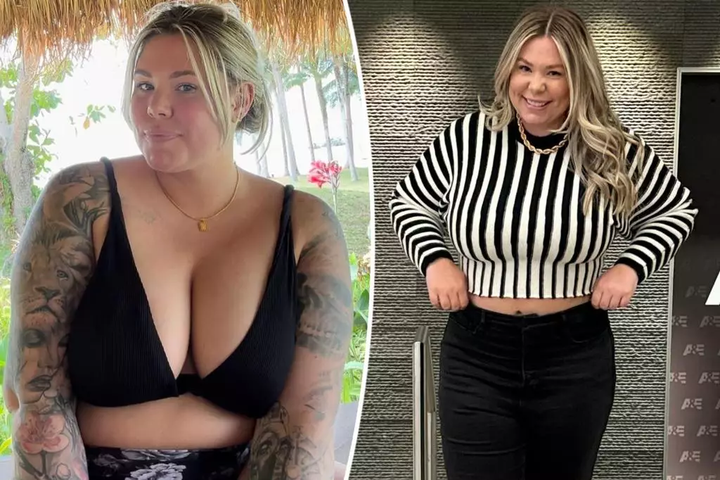 Learning from Kailyn Lowry’s Experience with Breast Augmentation