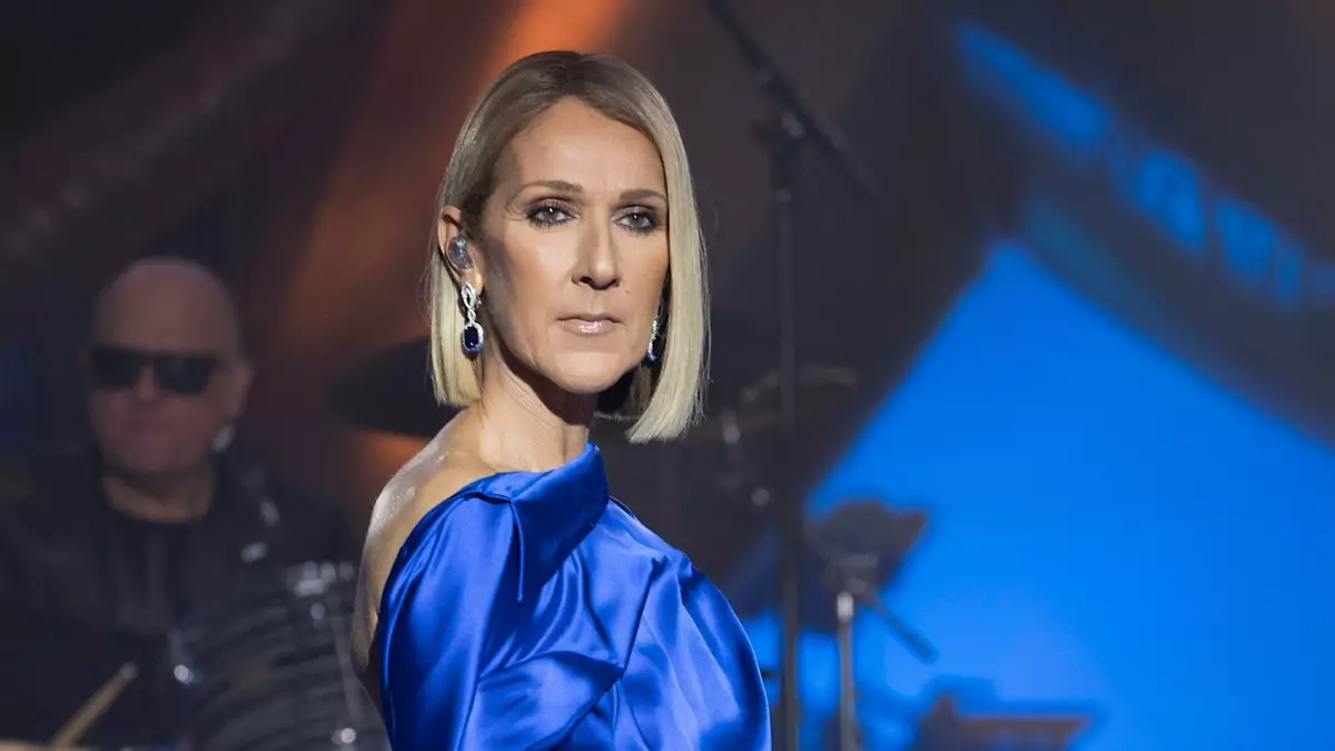 The Personal Struggles of Celine Dion: A Raw and Emotional Documentary