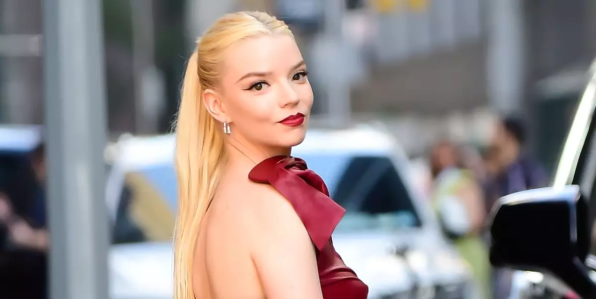 Anya Taylor-Joy’s Fashion Evolution During Furiosa Press Tour